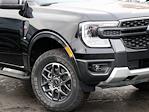 New 2024 Ford Ranger XLT SuperCrew Cab 4x4, Pickup for sale #R241310 - photo 4