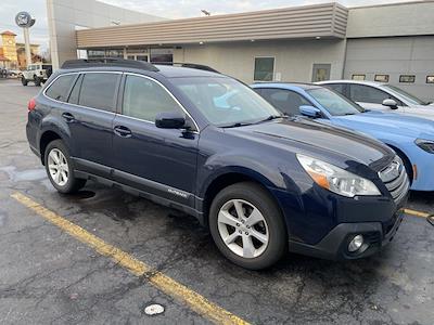 Used 2014 Subaru Outback AWD, SUV for sale #S230328FE - photo 1