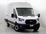 Used 2023 Ford Transit 250 Base High Roof RWD, Empty Cargo Van for sale #S230510FE - photo 1
