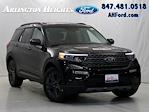 2023 Ford Explorer 4WD, SUV for sale #S230861 - photo 3