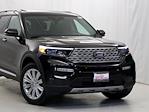 2023 Ford Explorer 4WD, SUV for sale #S230867 - photo 1
