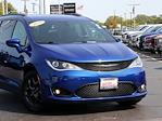 Used 2019 Chrysler Pacifica Touring L Plus FWD, Minivan for sale #S230879B - photo 3