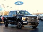 Used 2022 Ford F-150 XLT SuperCrew Cab 4x4, Pickup for sale #S240206FD - photo 1