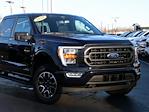 Used 2022 Ford F-150 XLT SuperCrew Cab 4x4, Pickup for sale #S240206FD - photo 3