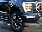 Used 2022 Ford F-150 XLT SuperCrew Cab 4x4, Pickup for sale #S240206FD - photo 4