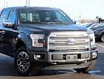 Used 2016 Ford F-150 Platinum SuperCrew Cab 4x4, Pickup for sale #S240206FE - photo 3