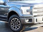 Used 2016 Ford F-150 Platinum SuperCrew Cab 4x4, Pickup for sale #S240206FE - photo 4