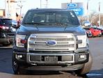 Used 2016 Ford F-150 Platinum SuperCrew Cab 4x4, Pickup for sale #S240206FE - photo 6