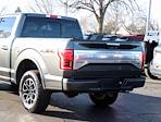 Used 2016 Ford F-150 Platinum SuperCrew Cab 4x4, Pickup for sale #S240206FE - photo 7