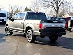 Used 2016 Ford F-150 Platinum SuperCrew Cab 4x4, Pickup for sale #S240206FE - photo 8