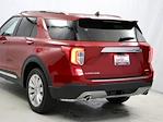 New 2024 Ford Explorer Limited 4WD, SUV for sale #S240266FC - photo 8