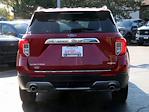 New 2024 Ford Explorer Limited 4WD, SUV for sale #S240266FC - photo 30