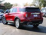 New 2024 Ford Explorer Limited 4WD, SUV for sale #S240266FC - photo 32