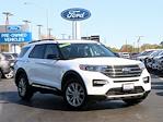 New 2024 Ford Explorer XLT 4WD, SUV for sale #S240352FC - photo 1