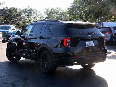 2024 Ford Explorer 4x4, SUV for sale #S240384 - photo 2