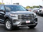 New 2025 Ford Explorer Active 4WD, SUV for sale #S240675 - photo 3