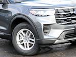 New 2025 Ford Explorer Active 4WD, SUV for sale #S240675 - photo 4