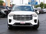 New 2025 Ford Explorer Active 4WD, SUV for sale #S240680 - photo 6