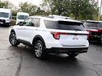 New 2025 Ford Explorer ST-Line 4WD, SUV for sale #S241064 - photo 2