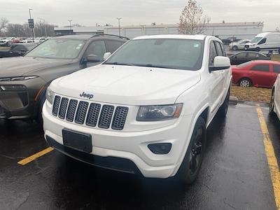 Used 2014 Jeep Grand Cherokee Altitude 4x4, SUV for sale #S241092B - photo 1