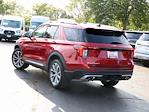 New 2025 Ford Explorer Platinum 4WD, SUV for sale #S250011 - photo 2