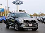 New 2025 Ford Explorer Active 4WD, SUV for sale #S250018 - photo 1