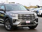 New 2025 Ford Explorer Active 4WD, SUV for sale #S250018 - photo 3