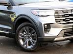 New 2025 Ford Explorer Active 4WD, SUV for sale #S250018 - photo 4