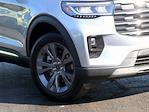 New 2025 Ford Explorer Active 4WD, SUV for sale #S250022 - photo 4