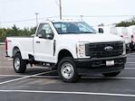 New 2024 Ford F-350 XL Regular Cab 4x4, Pickup for sale #STKRED10161 - photo 1