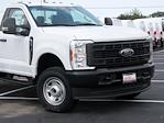 New 2024 Ford F-350 XL Regular Cab 4x4, Pickup for sale #STKRED10161 - photo 3