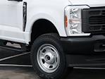 New 2024 Ford F-350 XL Regular Cab 4x4, Pickup for sale #STKRED10161 - photo 4