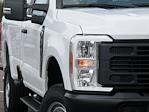 New 2024 Ford F-350 XL Regular Cab 4x4, Pickup for sale #STKRED10161 - photo 5