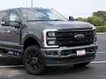 New 2024 Ford F-350 XLT Crew Cab 4x4, Pickup for sale #STKRED61351 - photo 3