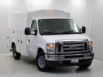 New 2024 Ford E-350 Base RWD, Service Utility Van for sale #T240029 - photo 1