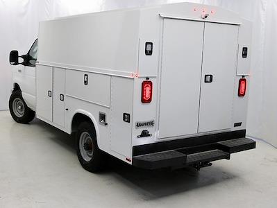 New 2024 Ford E-350 Base RWD, Service Utility Van for sale #T240029 - photo 2