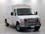 New 2024 Ford E-350 Base RWD, Service Utility Van for sale #T240029 - photo 1
