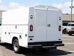 New 2024 Ford E-350 Base RWD, Service Utility Van for sale #T240033 - photo 8