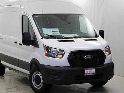 2024 Ford Transit 250 Medium Roof RWD, Empty Cargo Van for sale #T240125 - photo 1