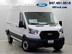 2024 Ford Transit 250 Medium Roof RWD, Empty Cargo Van for sale #T240125 - photo 3