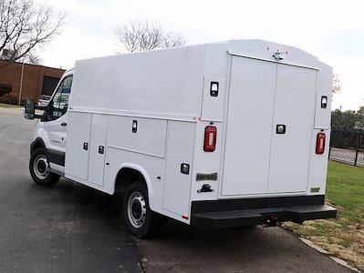 New 2024 Ford Transit 350 RWD, 11' Knapheide KUV Service Utility Van for sale #T240207 - photo 2