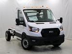 New 2024 Ford Transit 350 Base RWD, Cutaway for sale #T240207 - photo 1