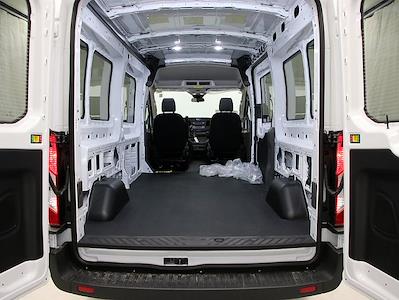 2024 Ford Transit 250 Medium Roof AWD, Empty Cargo Van for sale #T240214 - photo 2