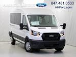 New 2024 Ford Transit 250 Base Medium Roof AWD, Empty Cargo Van for sale #T240214 - photo 4