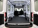 New 2024 Ford Transit 250 Base Medium Roof AWD, Empty Cargo Van for sale #T240214 - photo 2