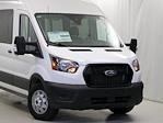 New 2024 Ford Transit 250 Base Medium Roof AWD, Empty Cargo Van for sale #T240214 - photo 1