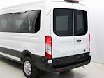 New 2024 Ford Transit 250 Base Medium Roof AWD, Empty Cargo Van for sale #T240214 - photo 9