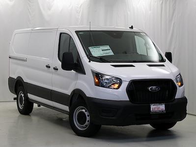 New 2024 Ford Transit 150 Base Low Roof RWD, Empty Cargo Van for sale #T240267 - photo 1