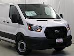 New 2024 Ford Transit 150 Base Low Roof RWD, Empty Cargo Van for sale #T240267 - photo 3