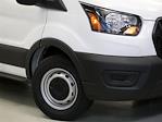 New 2024 Ford Transit 150 Base Low Roof RWD, Empty Cargo Van for sale #T240267 - photo 4